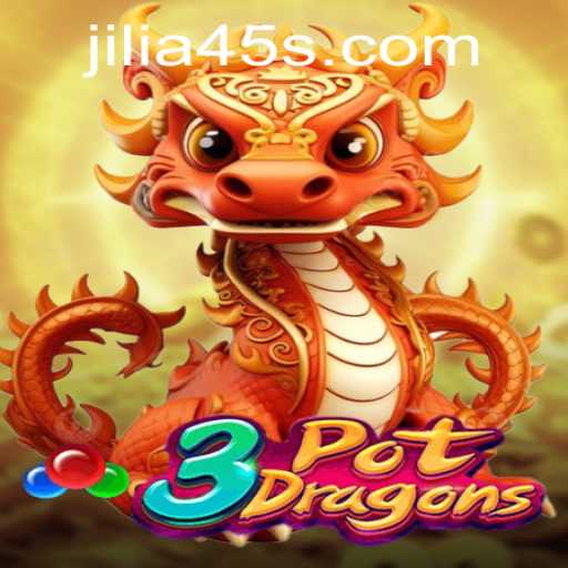 Discover the Magic of 3PotDragons: An Enchanting Journey Awaits