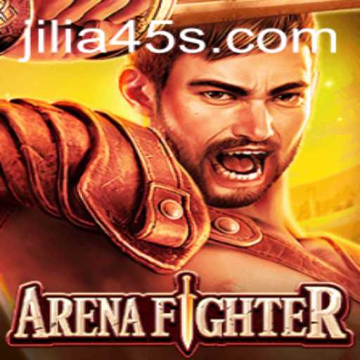 ArenaFighter: The Ultimate Battle Experience with Jilia45