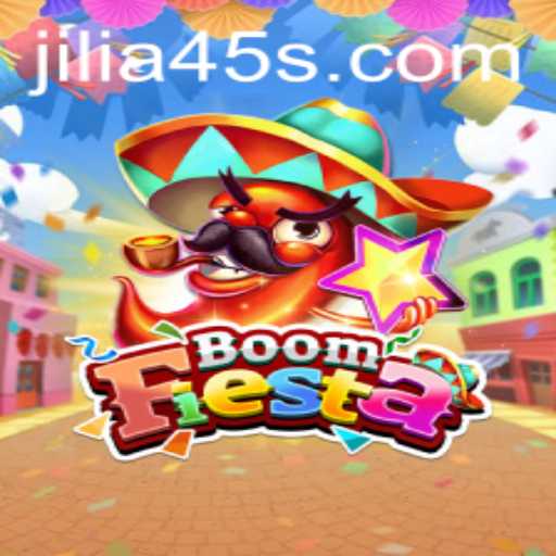 BoomFiesta: A Thrilling New Adventure Awaits