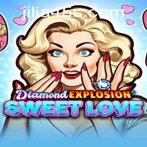 Unveiling DiamondExplosionSweetLove: A Comprehensive Guide