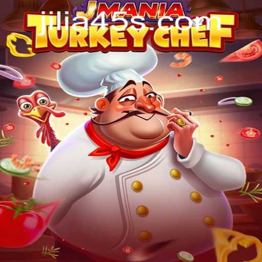 JManiaTurkeyChef: A Culinary Adventure Game Experience