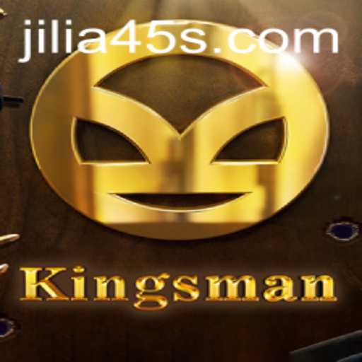 Unmasking Kingsman: The Game That Blends Strategy and Intrigue