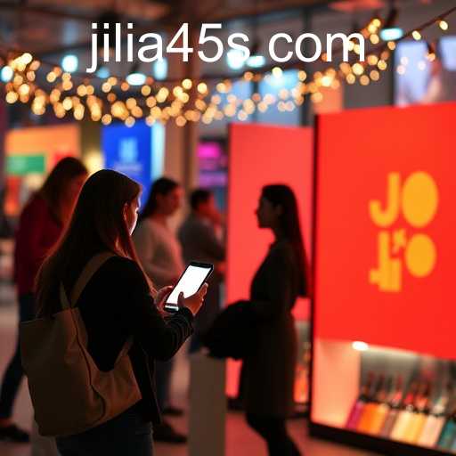 Promotions: A Deep Dive into Jilia45's Unique Strategies