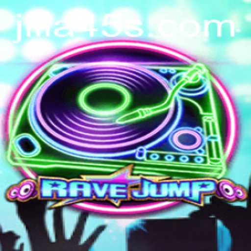 RaveJump: A Dazzling Gaming Experience with Jilia45
