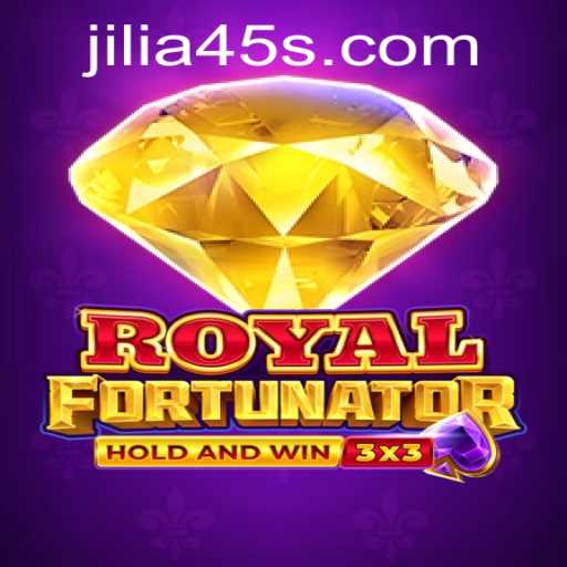 RoyalFort: Exploring the Strategic World of Jilia45
