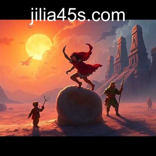 jilia45