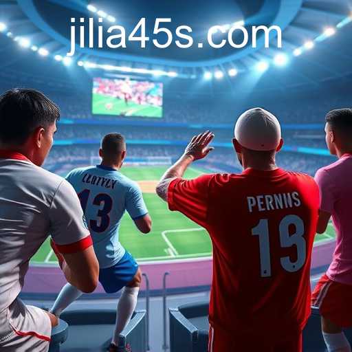 jilia45